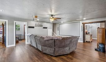 8700 E Covell Rd, Arcadia, OK 73007