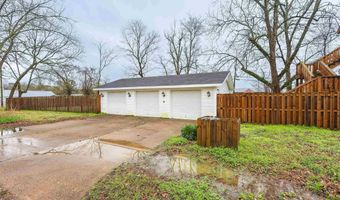 114 N Main, Amity, AR 71921