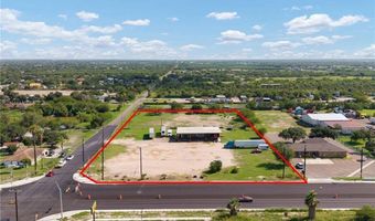 2525 W MIle 5 North Moorefield Rd W, Alton, TX 78574