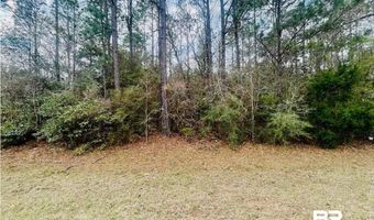 002 Phillipsville Rd, Bay Minette, AL 36507