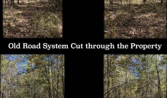 5151 Nash Rd, Batesville, MS 38606