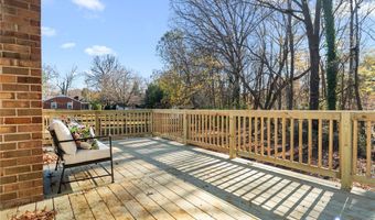 405 Thompson St, Ashland, VA 23005