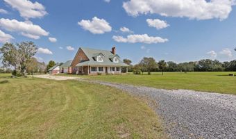 15011 S Guegnon St, Abbeville, LA 70510
