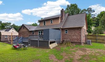 2504 N Ridge Dr, Arkadelphia, AR 71923