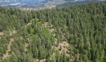 Nka INITIAL PEAK RD, Cataldo, ID 83810