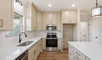 338 Millie Ct, Austin, AR 72007