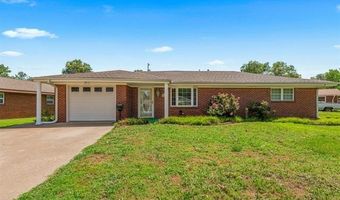4916 Cornell Dr, Bartlesville, OK 74006