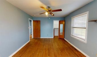 520 N Crownpoint Dr, Ada, OK 74820