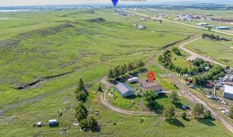 10844 Antelope Ln, Belle Fourche, SD 57717