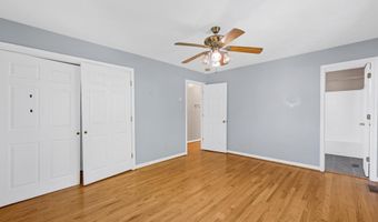 3628 S SPOTSWOOD Trl, Barboursville, VA 22923