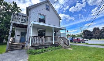304-306 North St, Bennington, VT 05201