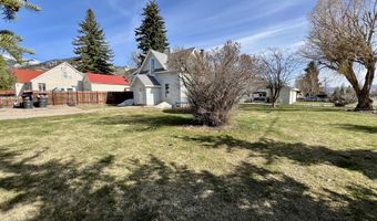 413 LINCOLN St, Afton, WY 83110