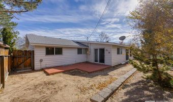 1832 Mountain St, Carson City, NV 89703