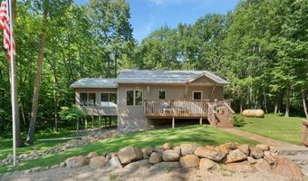 2040 Fairview Beach Rd NE, Alexandria, MN 56308