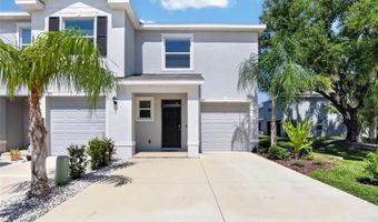 331 MANGROVE SHADE Cir, Apollo Beach, FL 33572