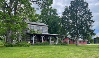 10234 Woeste Rd, Alexandria, KY 41001