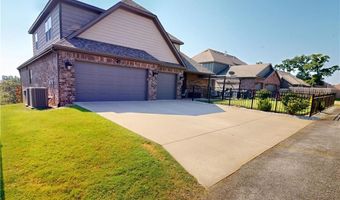 3103 NE Doyle Dr, Bentonville, AR 72712