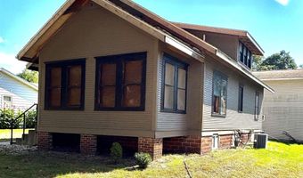 608 E North St, Algona, IA 50511