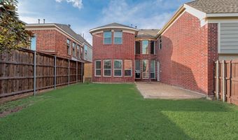 1622 Mammoth Dr, Allen, TX 75002