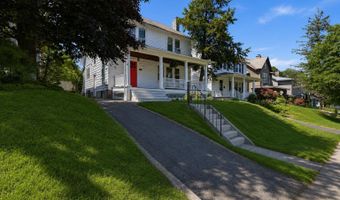 42 Brookline Ave, Albany, NY 12203