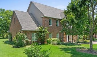 3000 Candlestick Ct, Bartlesville, OK 74006