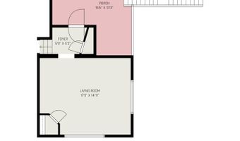 1873 Upper Tug Fork Rd Lot 4, Alexandria, KY 41001