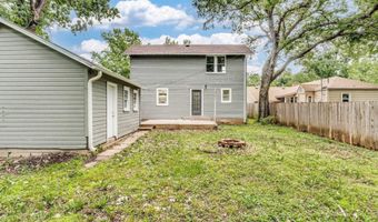 1417 N Dearborn, Augusta, KS 67010