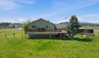 2037 E Yellow Pine Ave, Athol, ID 83801