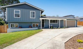 806 Clubhouse Dr, Aptos, CA 95003
