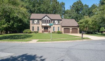 4900 LISBOROUGH Ter, Bowie, MD 20720