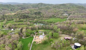 168 Bond Hl, Barbourville, KY 40906