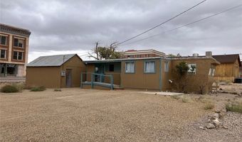 412 N Columbia St, Goldfield, NV 89013
