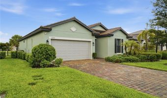 16095 Mistflower Dr, Alva, FL 33920