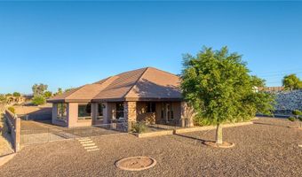 1805 Stovall St, Bullhead City, AZ 86442