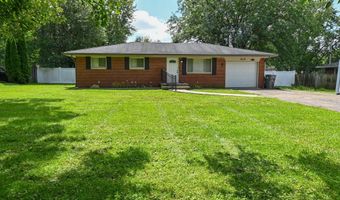 615 W Stop 11 Rd, Indianapolis, IN 46217