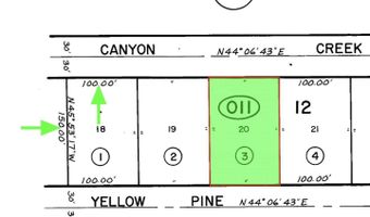 673 California Pines Blvd, Alturas, CA 96101