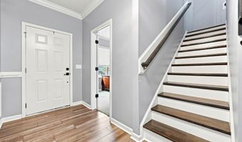 16 Lynnridge Dr, Angier, NC 27501