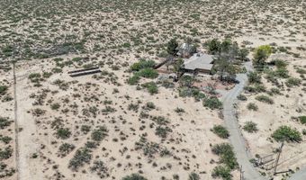 113 Pasa Por Aqui Ln, Alamogordo, NM 88310