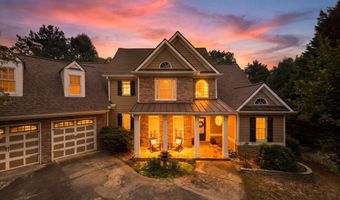 8805 Saddle Trl, Ball Ground, GA 30107