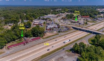 16600 N Interstate 30 Hwy, Benton, AR 72019