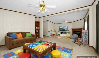 1007 COUNTY ROAD 4005, Arley, AL 35541