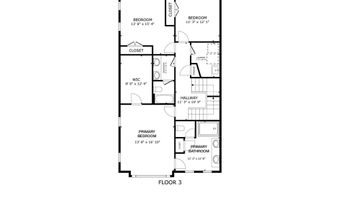 43414 GRANDMOORE St, Ashburn, VA 20148