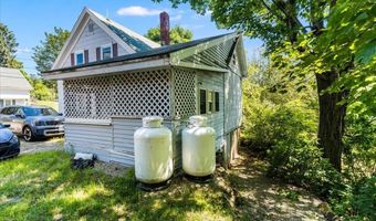 20 Cottage St, Ashland, NH 03217