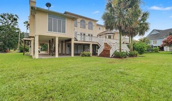 3508 Brandon James Dr, Biloxi, MS 39532