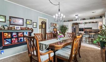 1122 Greystone Ave, Bartlesville, OK 74006