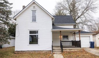 330 W McKeever St, Andrews, IN 46702