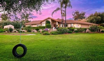 1896 VIA DEL TORRIE, Alpine, CA 91901