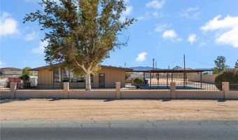 20660 US Highway 18, Apple Valley, CA 92307