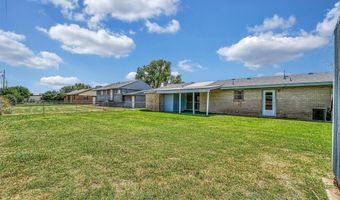 1412 Polk St, Altus, OK 73521