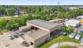 16136 White Ave, Allen Park, MI 48101